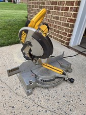 Dewalt inch compound for sale  Shippensburg