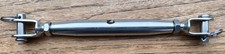 Wantenspanner edelstahl m10 gebraucht kaufen  Grassau