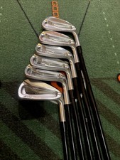 Srixon 785 iron for sale  Austin