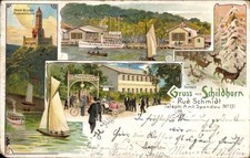 Litho berlin wilmersdorf gebraucht kaufen  Berlin