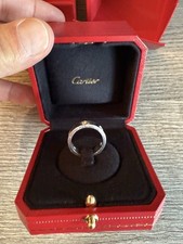 Authentic cartier love for sale  New York