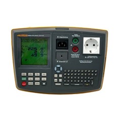 Fluke 6500 appliance gebraucht kaufen  Bönningstedt