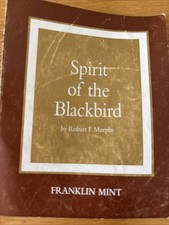 Franklin mint spirit for sale  WADEBRIDGE