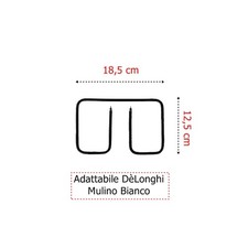 Resistenza fornetto 580 usato  Catania