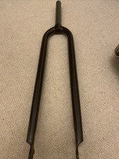 Soma rigid front for sale  COLCHESTER