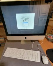 Imac computer monitor for sale  Tucson