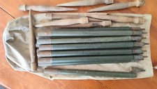 Lot mats piquets d'occasion  La Brède