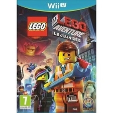 Jeu wii lego d'occasion  Les Mureaux