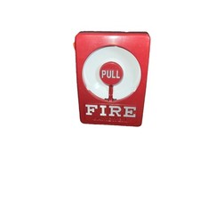 Gamewell addressable fire for sale  Aston
