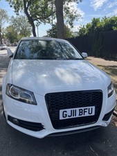 Audi line 2.0tdi for sale  BIRMINGHAM