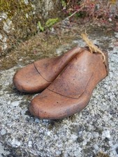 Anciens embauchoirs formes d'occasion  Bourganeuf