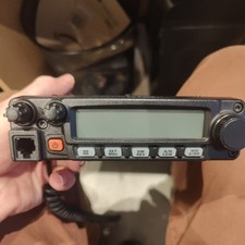 Yaesu 1802 transceiver for sale  NANTWICH