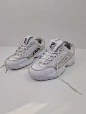 Fila disruptor wedge usato  Roma