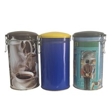 Alte nostalgic vorratsdos gebraucht kaufen  Hanau