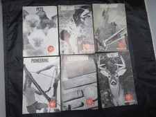 boy scout merit badge books for sale  Las Vegas