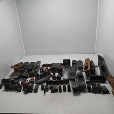 Stock interruttori pulsanti usato  Mineo