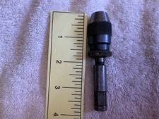 Albrecht chuck for sale  Angola
