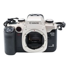 Canon eos 50e gebraucht kaufen  Filderstadt