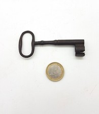 Ancienne petite clé d'occasion  Châteaumeillant