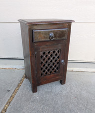 Vintage rustic gothic for sale  Aurora