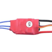 Simonk 12a esc gebraucht kaufen  Nordhorn