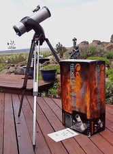 Celestron nexstar 114gt for sale  Redmond