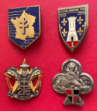 Military. nice lot d'occasion  Expédié en Belgium