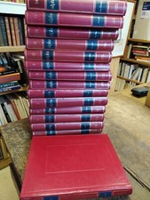 Encyclopédie alpha grande d'occasion  Montargis