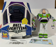 Toy story signature for sale  Euclid