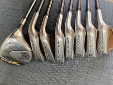 Taylormade burner lcg for sale  STROUD