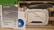Router wifi wireless usato  Torre de Negri