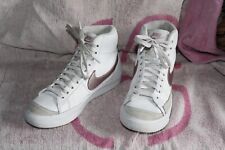 Size nike blazer for sale  UTTOXETER