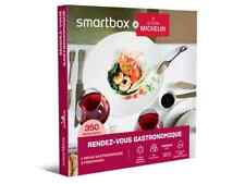 Coffret smartbox rendez d'occasion  Saint-Laurent-du-Var