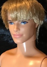 Blonde ken mattel for sale  Cottonwood
