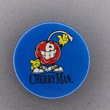 Cherry man brand for sale  Bay City