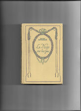 Livre ancien collection d'occasion  Troyes