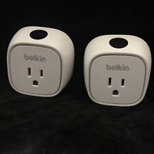 Belkin wemo insight for sale  Chapel Hill