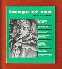 Cinema image 1967. d'occasion  Le Havre-