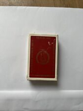 Jeu cartes ackerman d'occasion  Rennes-