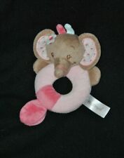 Peluche nattou doudou d'occasion  Strasbourg-