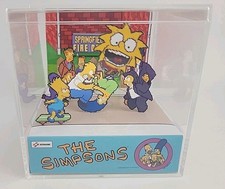 Simpsons arcade cube for sale  Lawrenceville