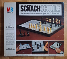 schachschule gebraucht kaufen schachschule gebraucht kaufen Germering