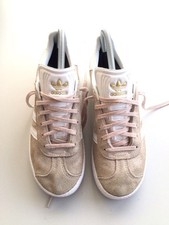 Ladies adidas gazelle for sale  SOUTHPORT