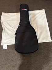 Guitarra com estojo comprar usado  Enviando para Brazil