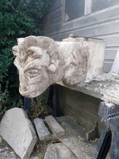 Old gargoyle stone for sale  WOLVERHAMPTON