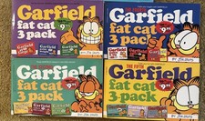 Garfield edition comic for sale  Philadelphia