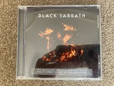 Black sabbath vertigo for sale  COLWYN BAY