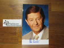 Riginal autogramm tto gebraucht kaufen  Dortmund