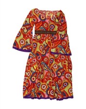 Vintage womens long for sale  IPSWICH