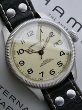 Bold 42mm hamilton for sale  Chicago
